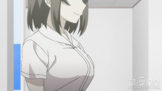 《星期一的丰满》第8集:豪胸是治疗牙痛的特效药