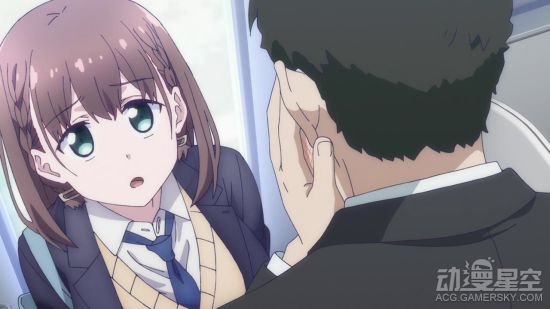 《星期一的丰满》第8集:豪胸是治疗牙痛的特效药