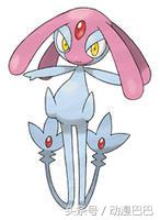 神奇宝贝中最强的神奇宝贝,神奇宝贝826