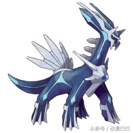 神奇宝贝中最强的神奇宝贝,神奇宝贝826