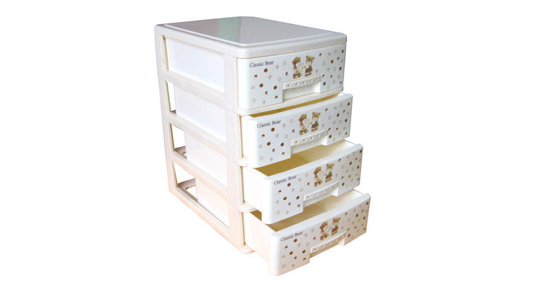 储物柜有什么材质,塑料储物柜的优缺点