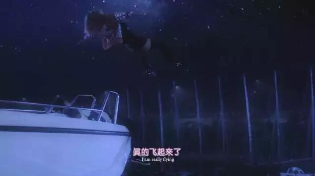 吃饭时直播,睡觉时赶路,《微能力者》校园宣传使出微能力!