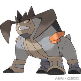 神奇宝贝中最强的神奇宝贝,神奇宝贝826