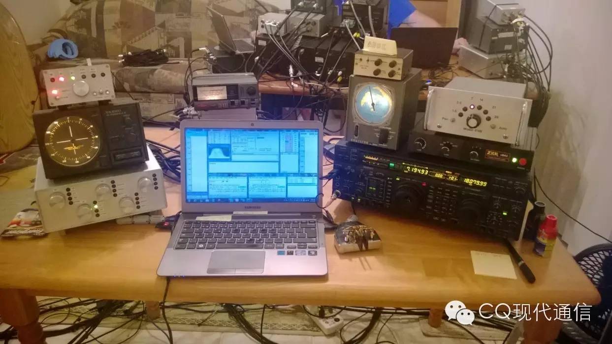 电台不用开传播知大概——介绍Spot之妙用