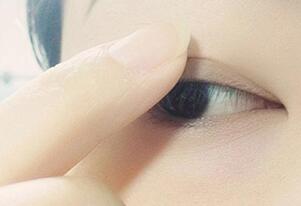 儿童双眼皮贴正确的贴法,单眼皮双眼皮贴正确的贴法