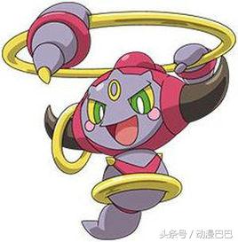 神奇宝贝中最强的神奇宝贝,神奇宝贝826