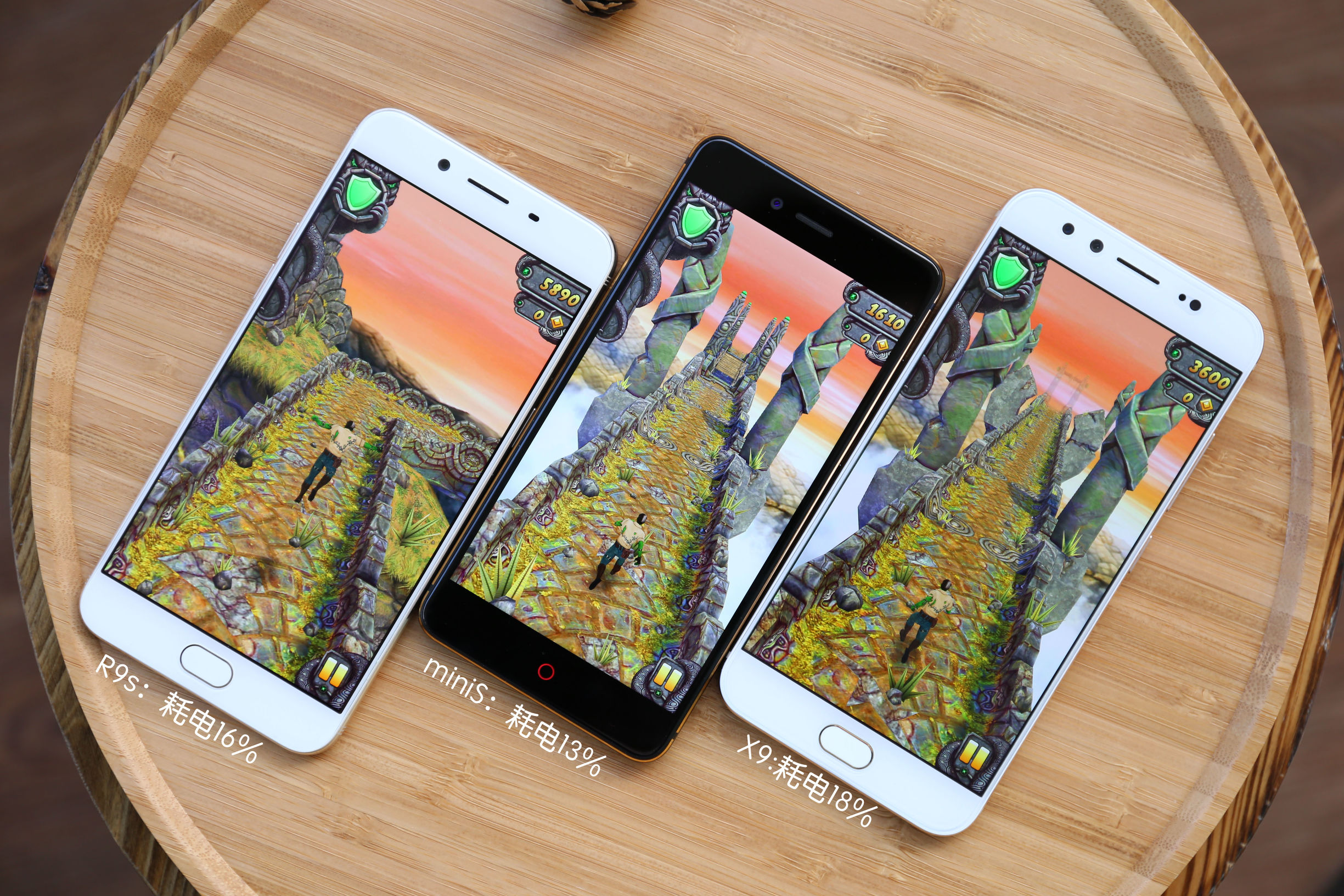 Xs和13mini续航对比,xs续航对比mini