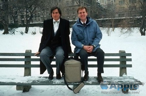 史蒂夫乔布斯真实生平,史蒂夫·乔布斯生平的伟大事迹