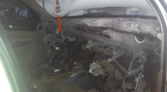 帕萨特b5维修整车视频,帕萨特b5维修便宜