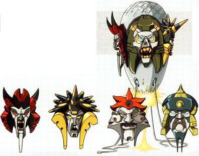 变形金刚4里的禁闭属于哪一派,变形金刚4绝迹重生禁闭出场