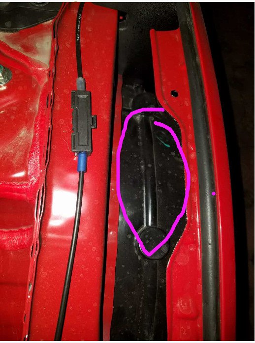 车子买来几个月生锈该怎么办,买了一个月的车全部生锈了