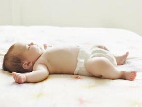 宝贝睡觉打呼噜宝妈要注意了,推拿小儿打呼噜