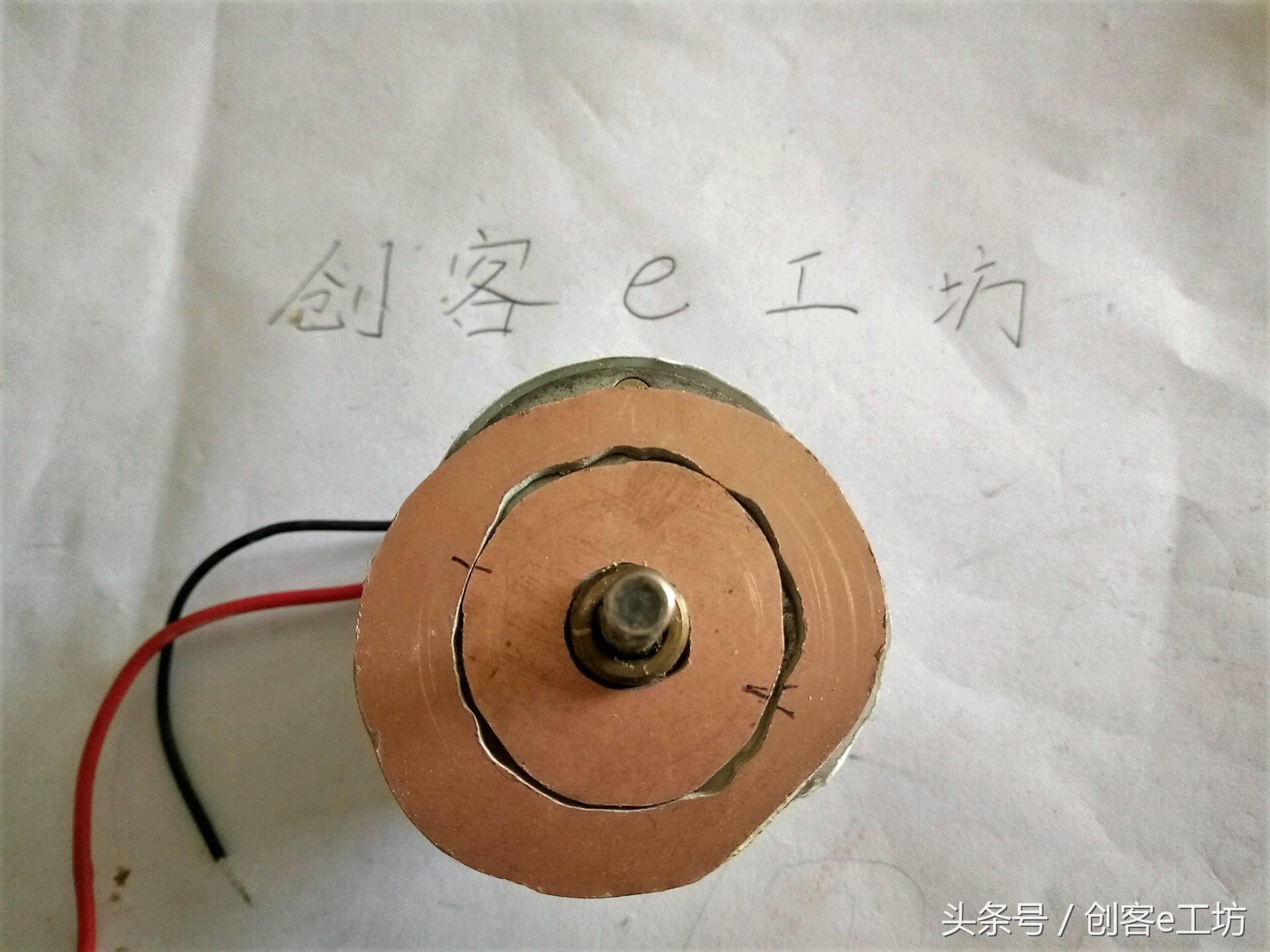 如何制作水晶摆件底座,水晶家用手工装饰