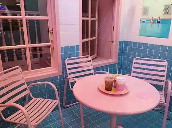 首尔梨泰院打卡,小首尔旅游打卡好去处