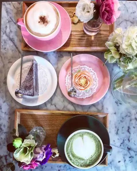 首尔梨泰院打卡,小首尔旅游打卡好去处