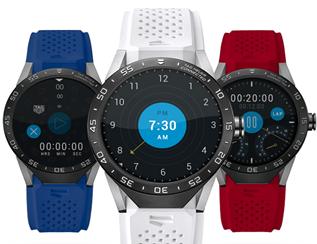 性价比最高的十款高端智能手表,目前口碑最好的三款智能手表