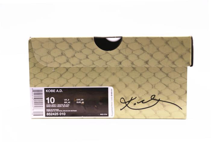 元年科比6球鞋,科比新球鞋kobe