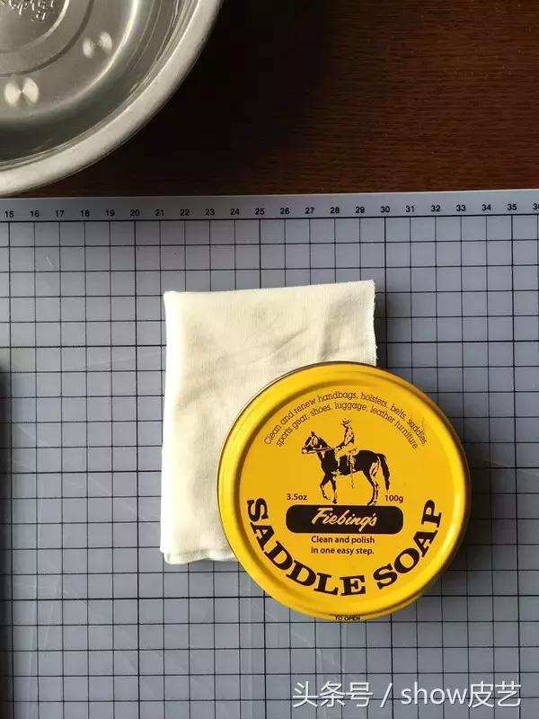 皮具如何修复,手工皮具皮面处理