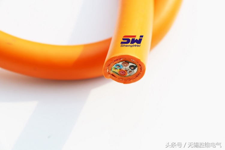 电线的各种颜色都代表什么,电线电缆种类大全