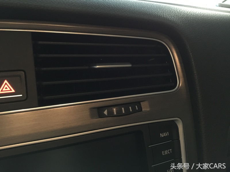 大众高尔夫7.5好开吗,2011款高尔夫自动1.6自吸7速双离合