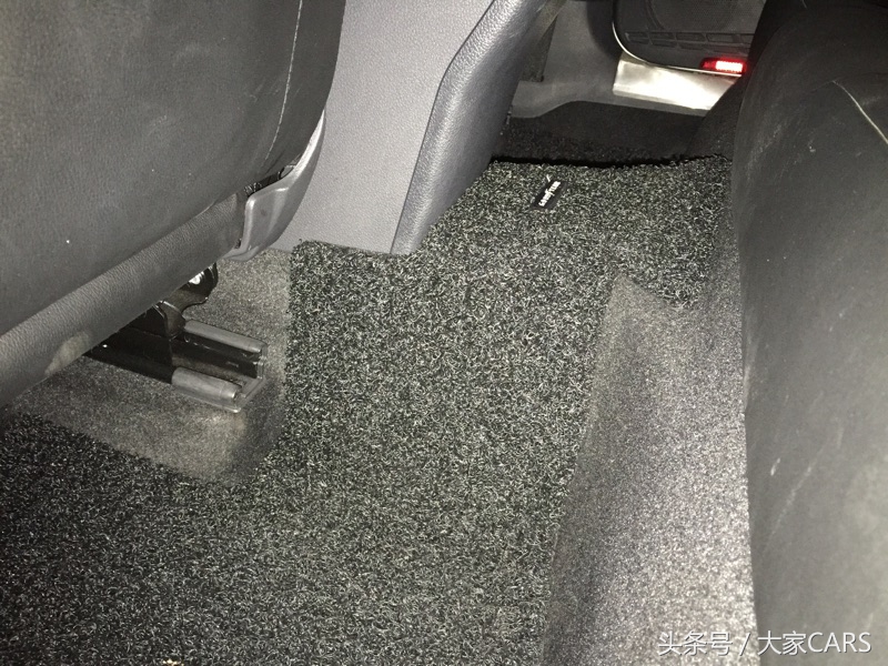 大众高尔夫7.5好开吗,2011款高尔夫自动1.6自吸7速双离合