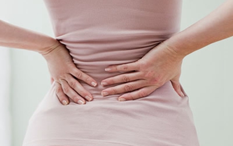取环14天后劳累腰疼是怎么回事,取环后腰疼是什么原因导致的
