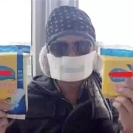 卫生巾的正确打开方式,卫生巾怎么用好用