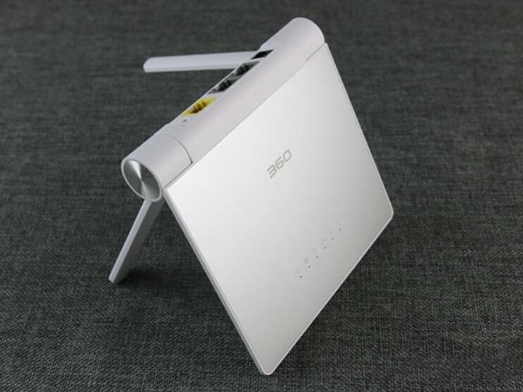 玩意玩：精细到极致，小路由更智能