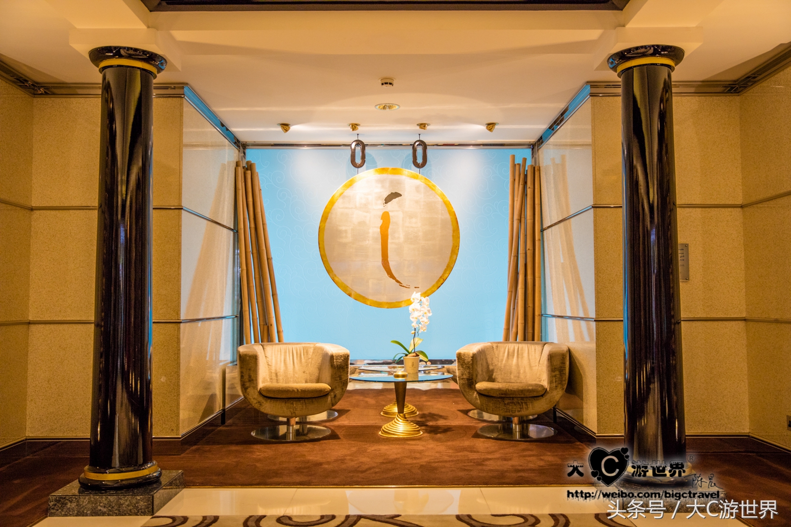 旅游的中国夫妻住迪拜帆船酒店,住迪拜帆船酒店攻略