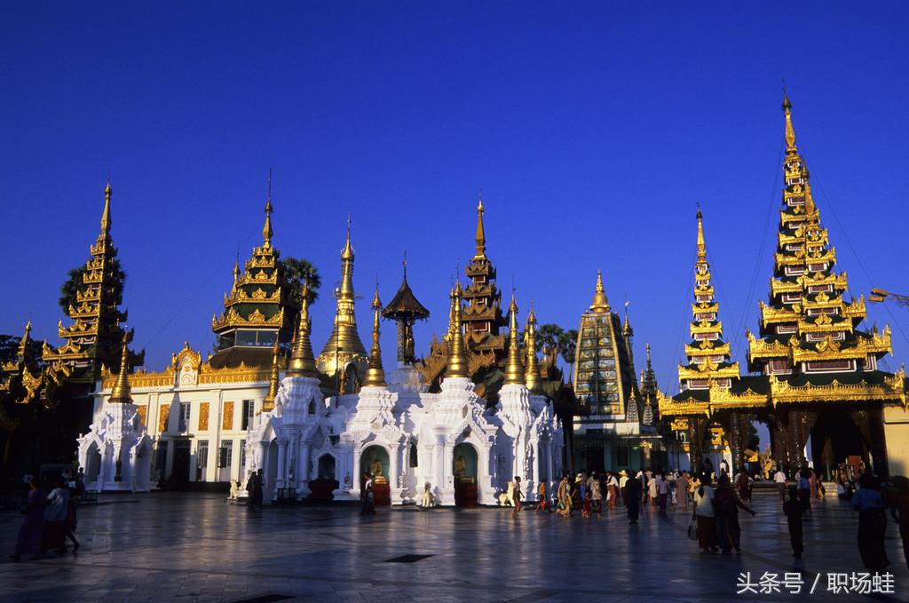 毕业两年去国外工作,外派缅甸工作