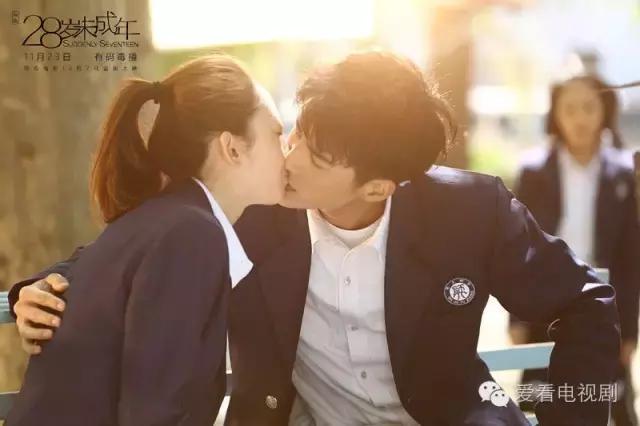 即将上映的11部网剧,11月开播的六部网剧