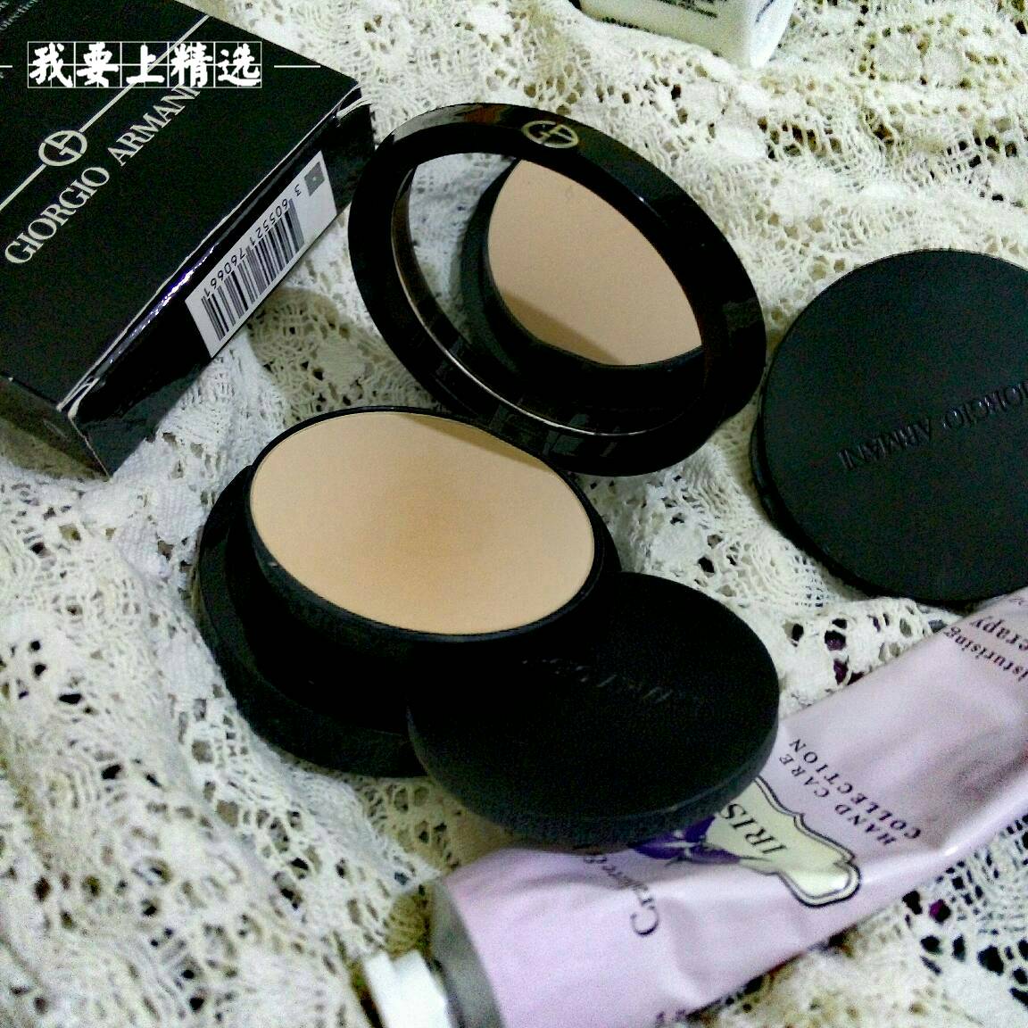 阿玛尼哪些彩妆最值得入手的,阿玛尼明星彩妆产品