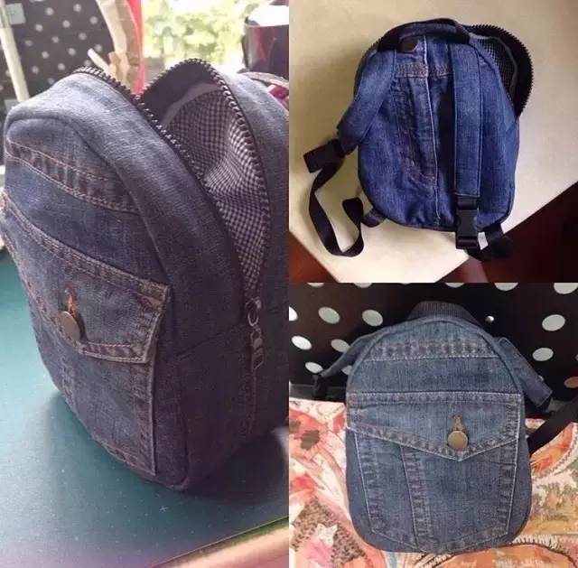 宾大女神将旧衣服“打包”送上了时尚周,居然得到名模一致追捧!