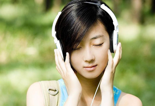 你们要的歌单：网易云音乐收藏量前100的歌单