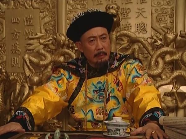 十部顶级清朝电视剧,清朝历史剧十大巅峰之作