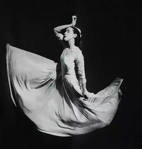 “会呼吸的舞蹈”惊艳津城?都是因为她!