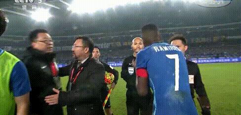 执法足球比赛需要注意哪些方面,中国足球违法事件