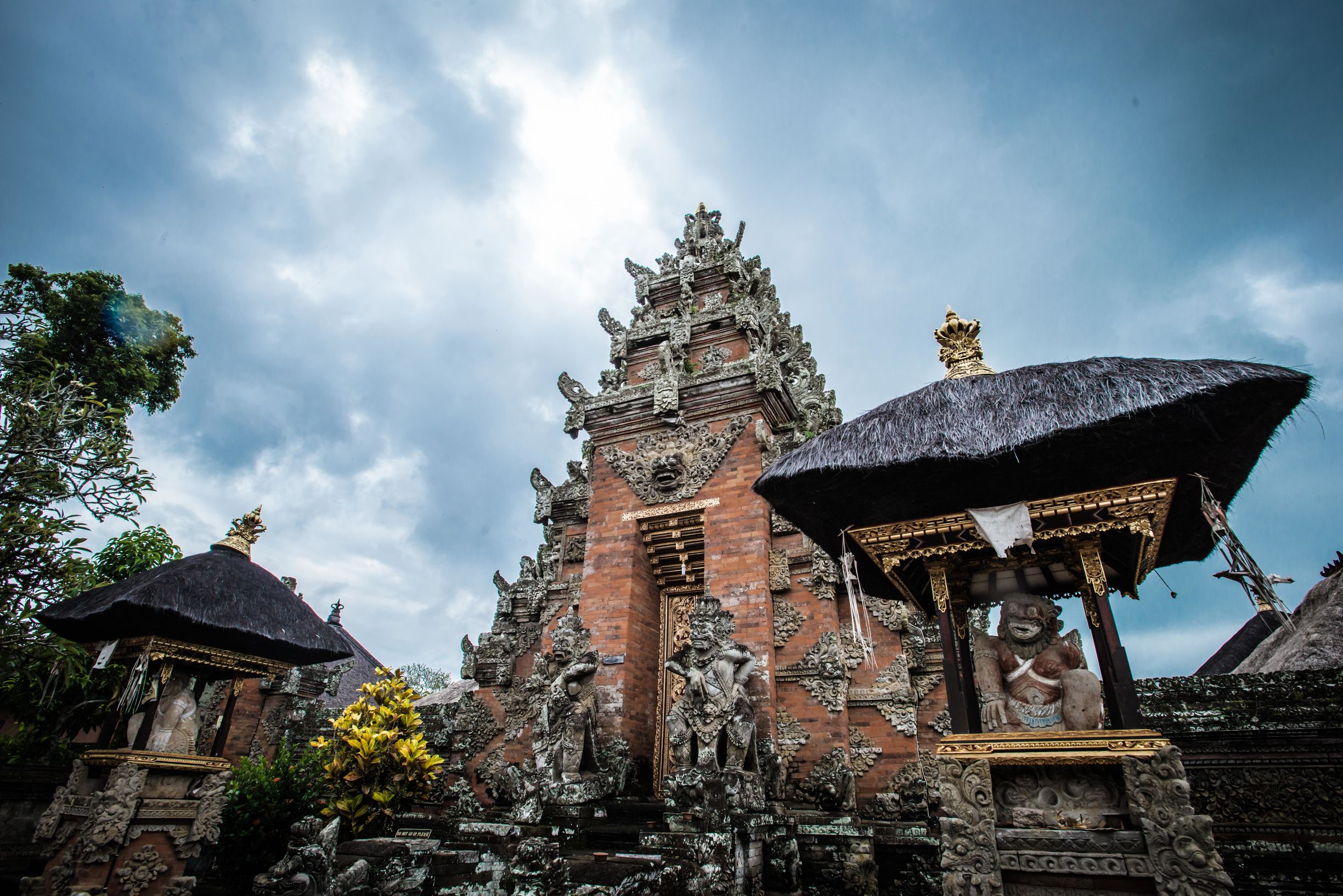 感受震撼的巴厘岛,巴厘岛是不是挺浪漫的