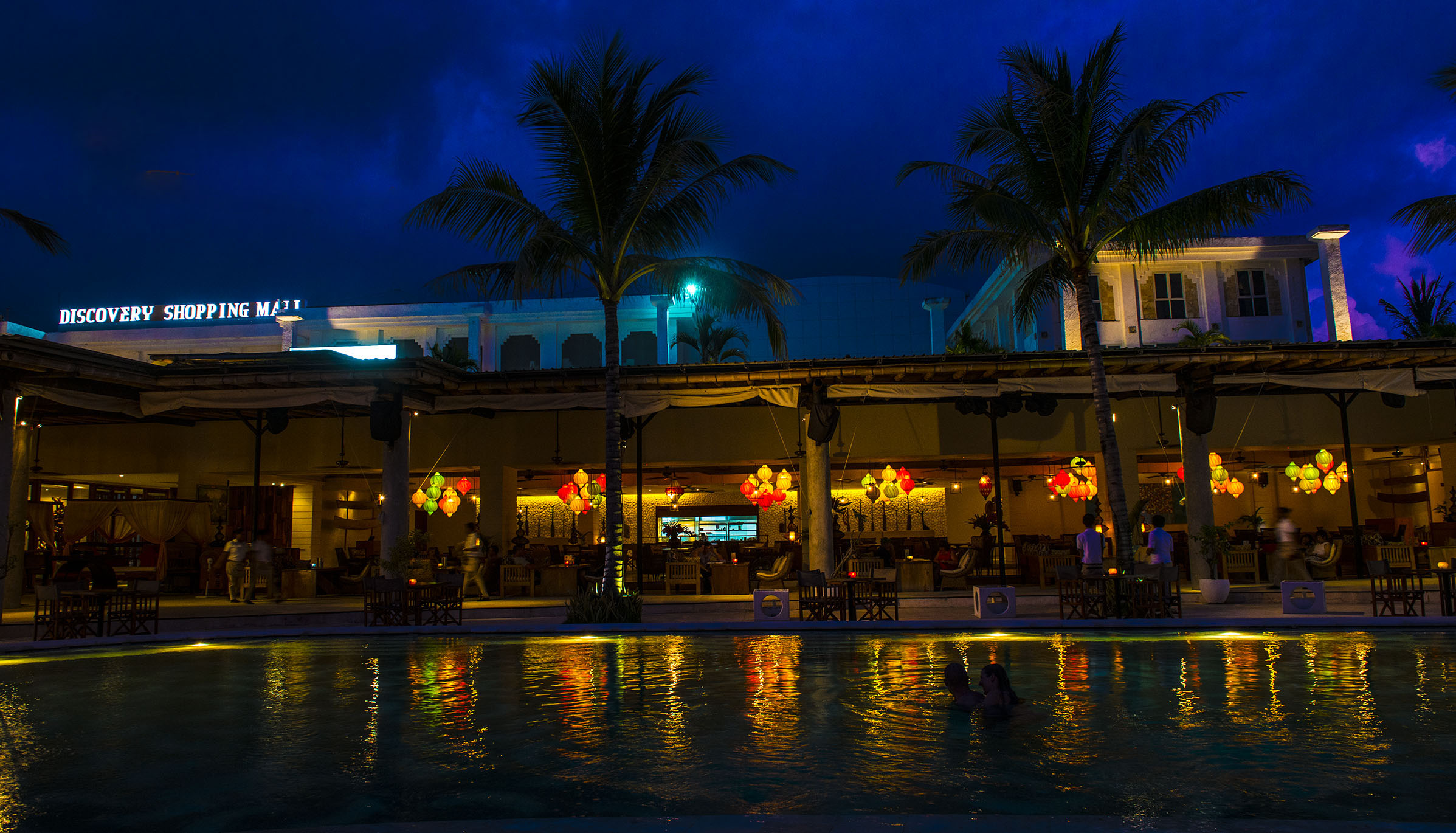 感受震撼的巴厘岛,巴厘岛是不是挺浪漫的