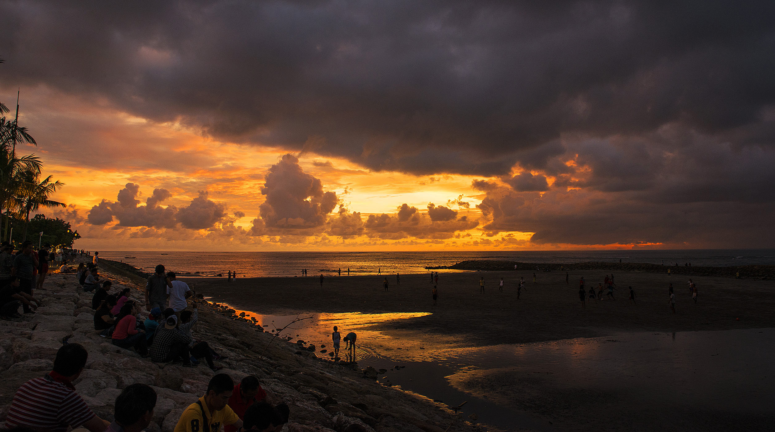 感受震撼的巴厘岛,巴厘岛是不是挺浪漫的