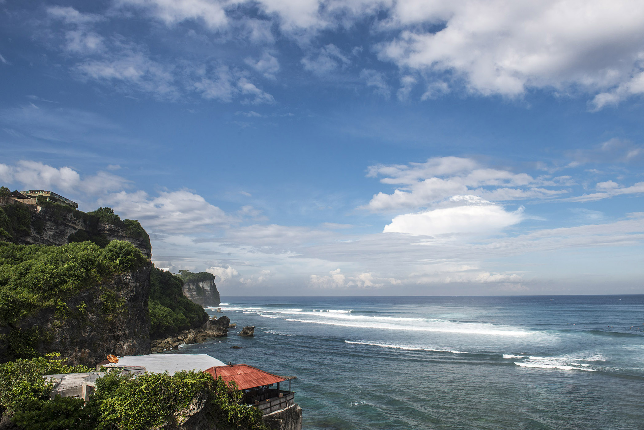 感受震撼的巴厘岛,巴厘岛是不是挺浪漫的