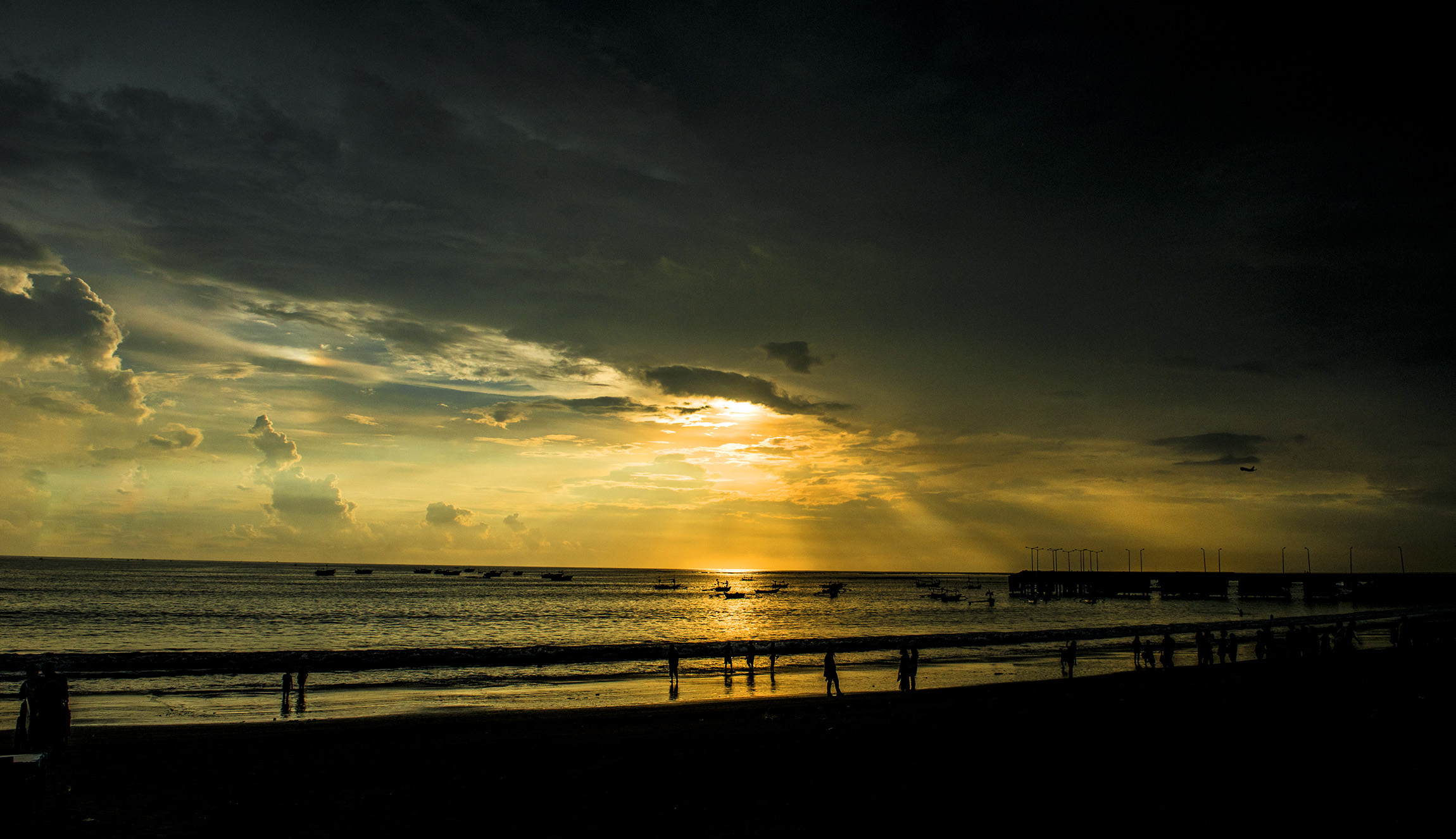 感受震撼的巴厘岛,巴厘岛是不是挺浪漫的