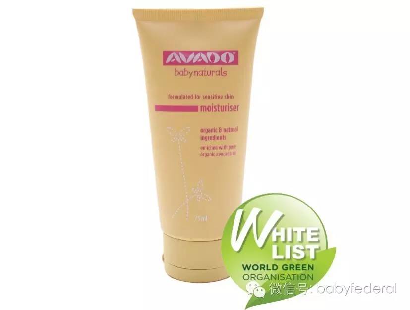 婴儿润肤露评测,婴儿纯天然润肤露