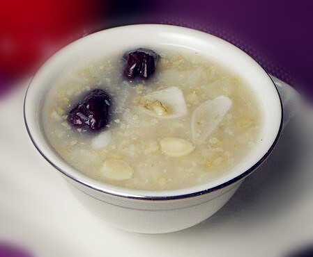 教你各种五谷杂粮养生粥的做法,五谷杂粮粥的配方和制作方法