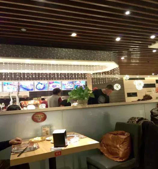 呼市海鲜餐厅排名前十名,呼市最好的餐厅有何推荐