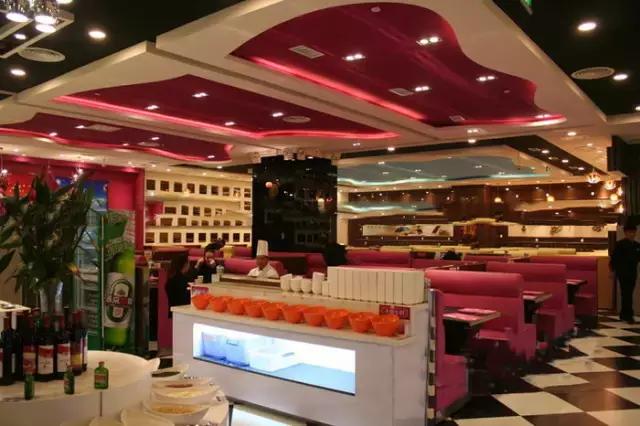 呼市海鲜餐厅排名前十名,呼市最好的餐厅有何推荐