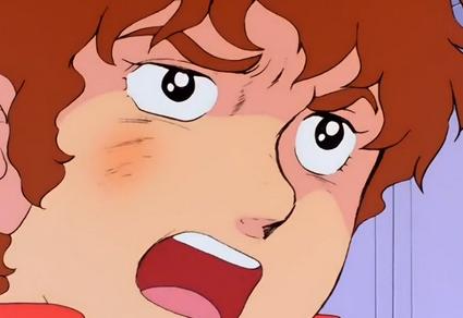 这些男主角都有“病”，看高达男主角的成长