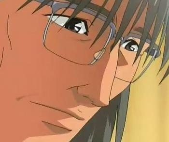 这些男主角都有“病”，看高达男主角的成长