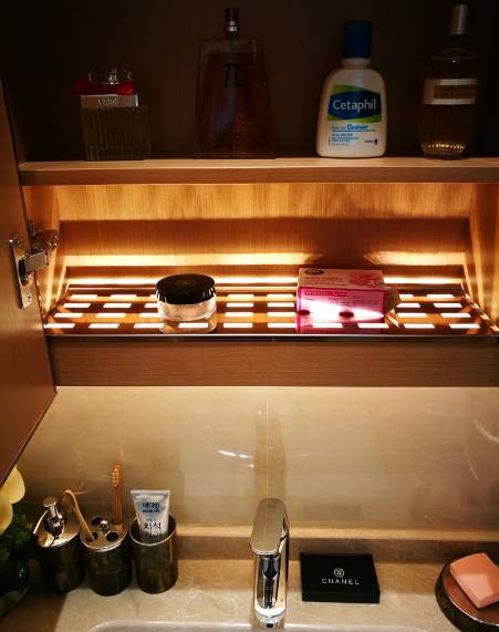 低调的奢华+处女座细节小编实探南站TOP级豪宅