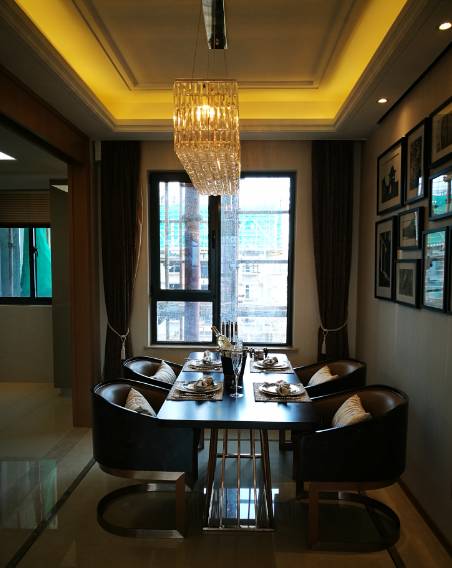 低调的奢华+处女座细节小编实探南站TOP级豪宅